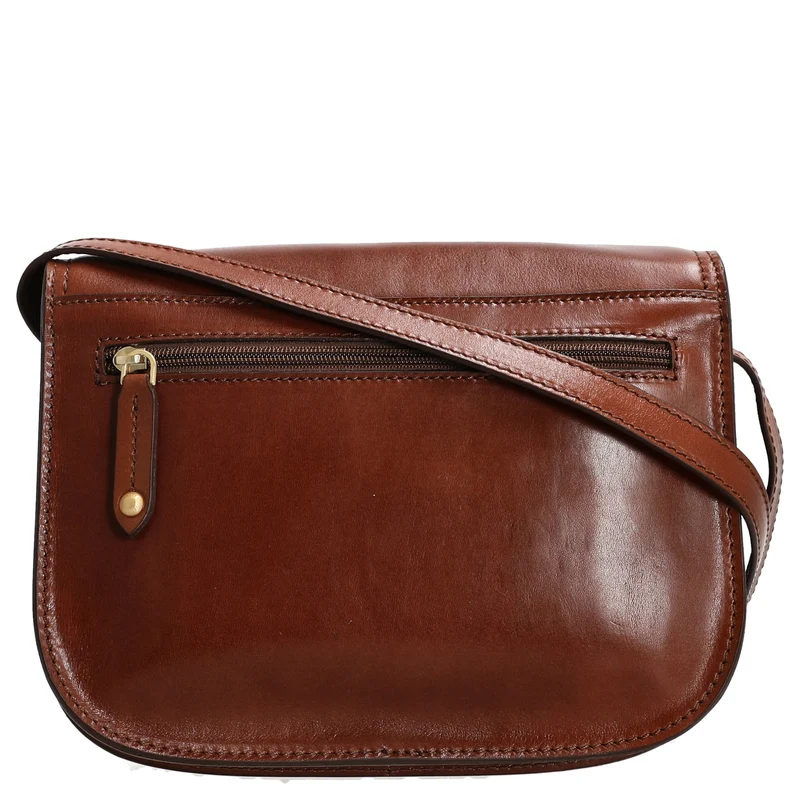 The Bridge Story Donna - Bolso bandolera 27 cm (marrone)