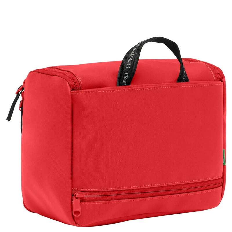 Vaude Banaba - Neceser (red)