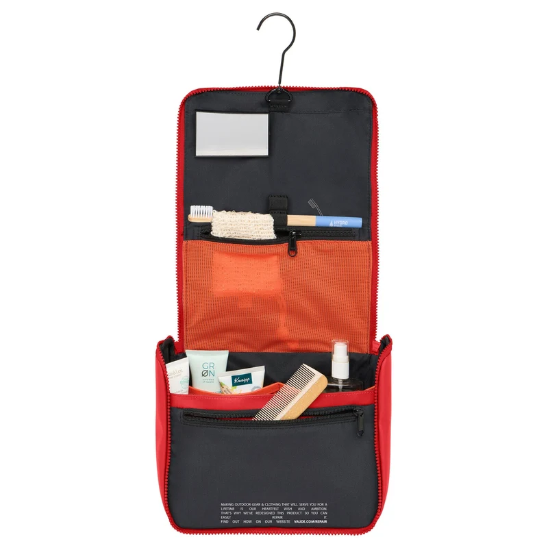 Vaude Banaba - Neceser (red)