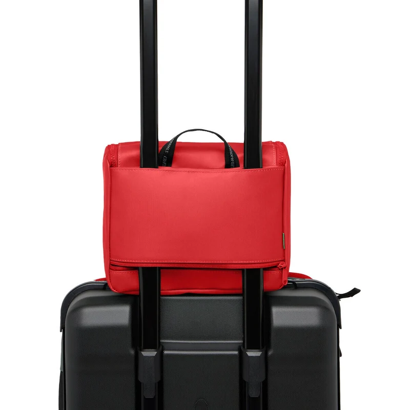Vaude Banaba - Neceser (red)
