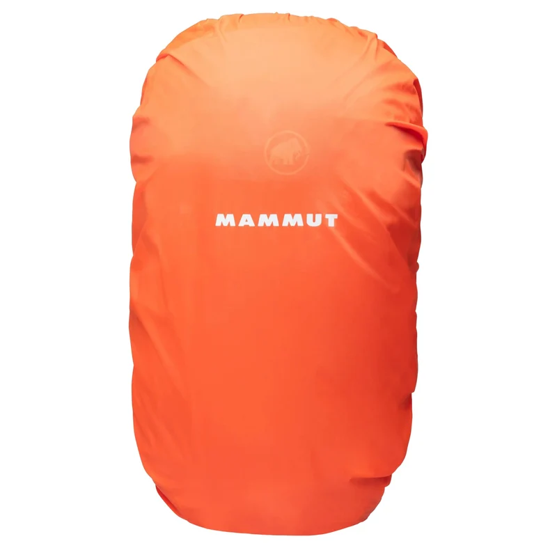 Mammut Lithium 30 - Mochila de senderismo para mujer 51 cm (marine-black)