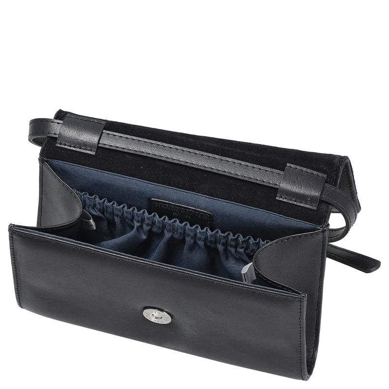 Picard Auguri - Bolso bandolera 19 cm (ozean)