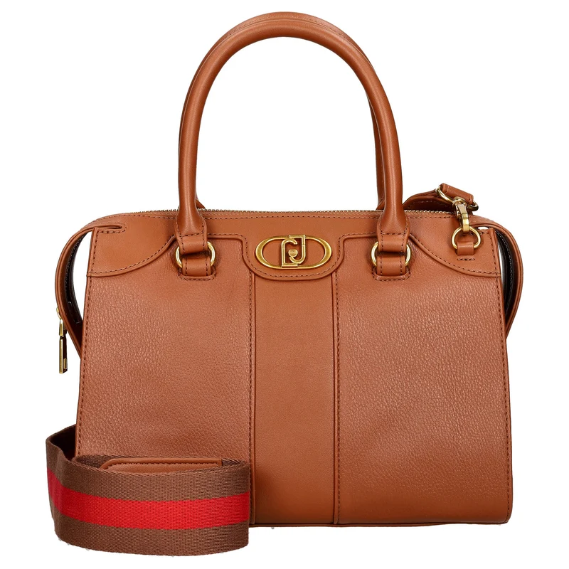 Liu Jo Anaba - Bolso de mano M 28 cm (deer)