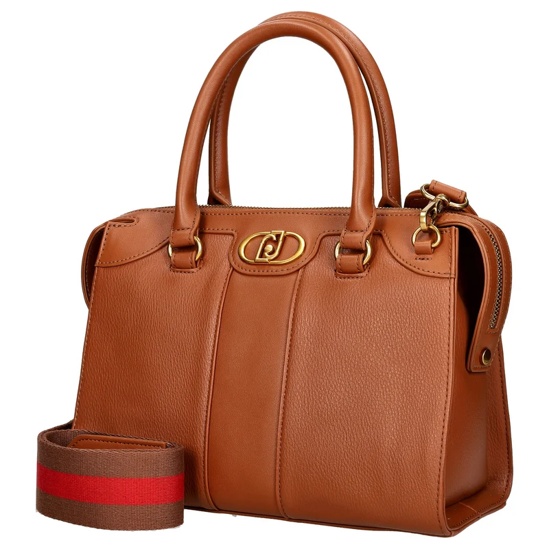 Liu Jo Anaba - Bolso de mano M 28 cm (deer)