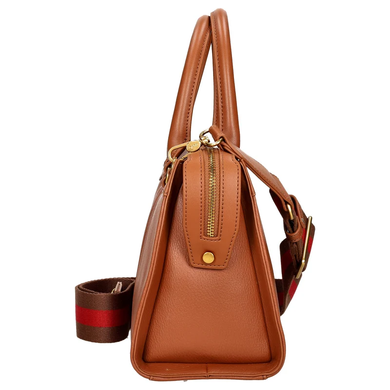 Liu Jo Anaba - Bolso de mano M 28 cm (deer)