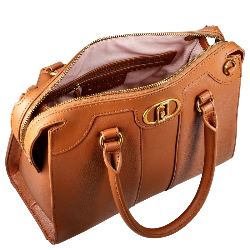 Liu Jo Anaba - Bolso de mano M 28 cm (deer)