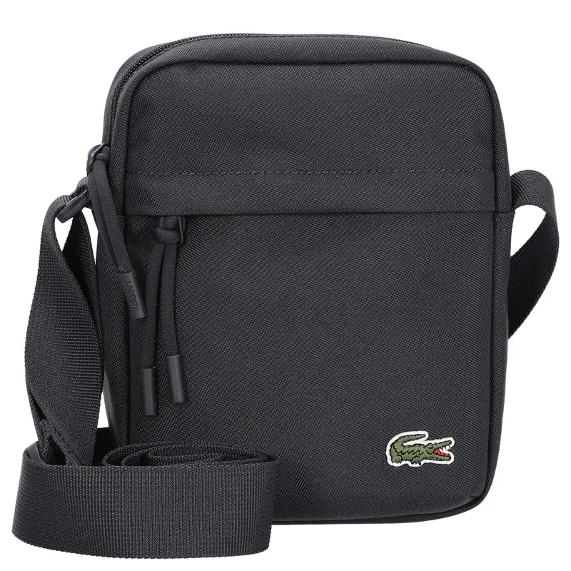 Lacoste Neocroc - Bolso bandolera 21 cm (abimes)