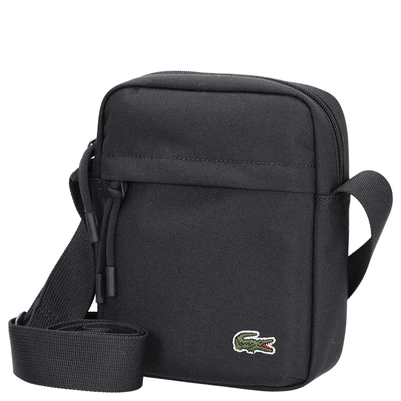 Lacoste Neocroc - Bolso bandolera 21 cm (abimes)