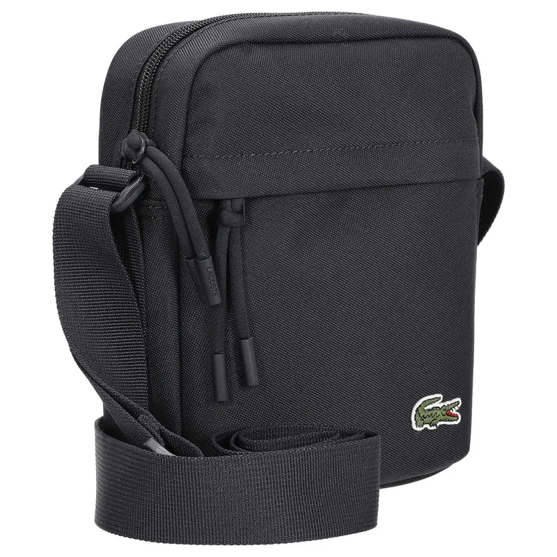 Lacoste Neocroc - Bolso bandolera 21 cm (abimes)