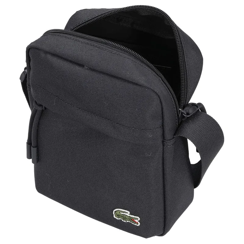 Lacoste Neocroc - Bolso bandolera 21 cm (abimes)