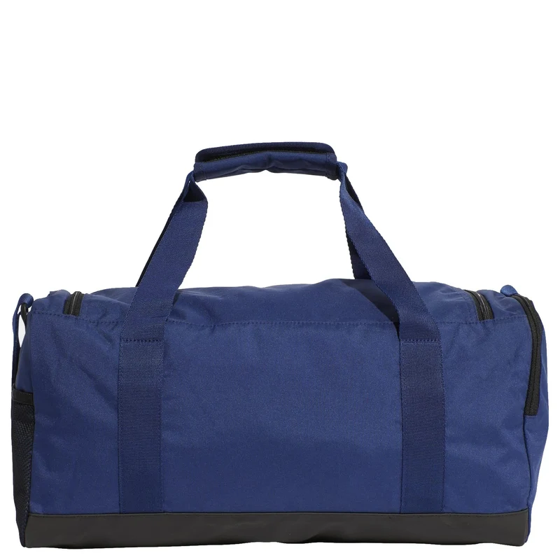 adidas Linear - Bolsa deportiva S 45 cm (darkblue/white)