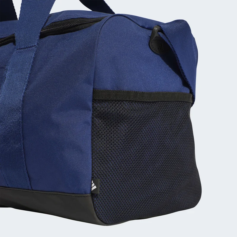 adidas Linear - Bolsa deportiva S 45 cm (darkblue/white)