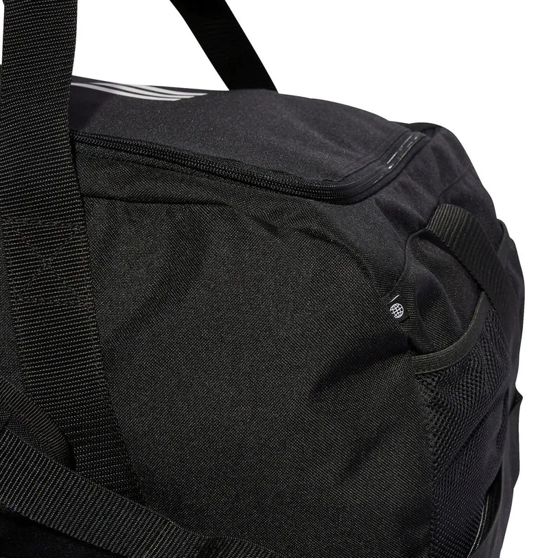adidas Tiro League - Bolsa de deporte (compartimento inferior) 58 cm M (negro/blanco)