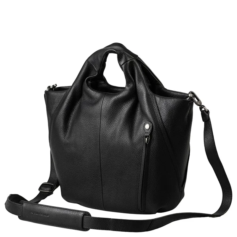 aunts & uncles Philocalists Dearie - Bolso 31 cm (black dress)