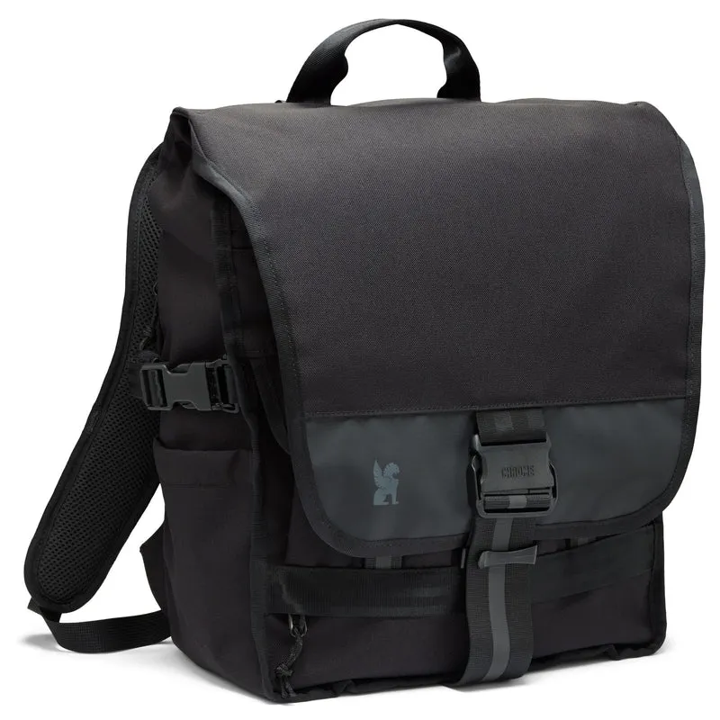 Chrome Warsaw 30 - Mochila 16" 48.5 cm (black)