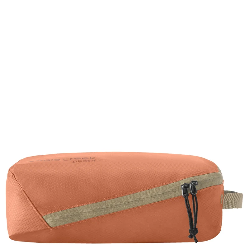 Eagle Creek selection Pack-It Isolate Cube Set XS/S/M 3tlg. - Bolsa de compresión (mandarin)