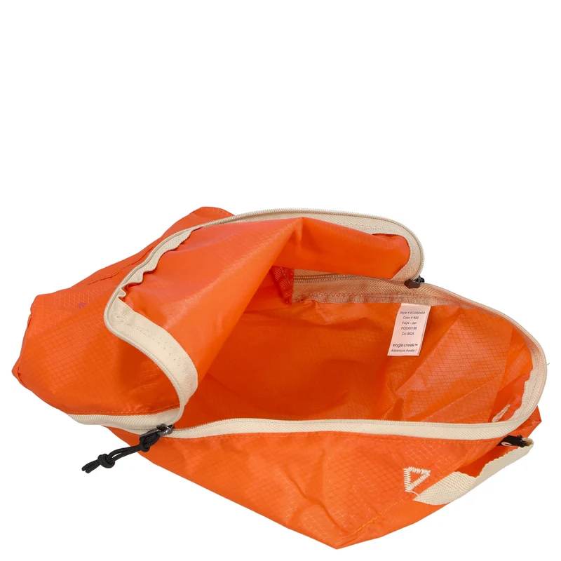Eagle Creek selection Pack-It Isolate Cube Set XS/S/M 3tlg. - Bolsa de compresión (mandarin)