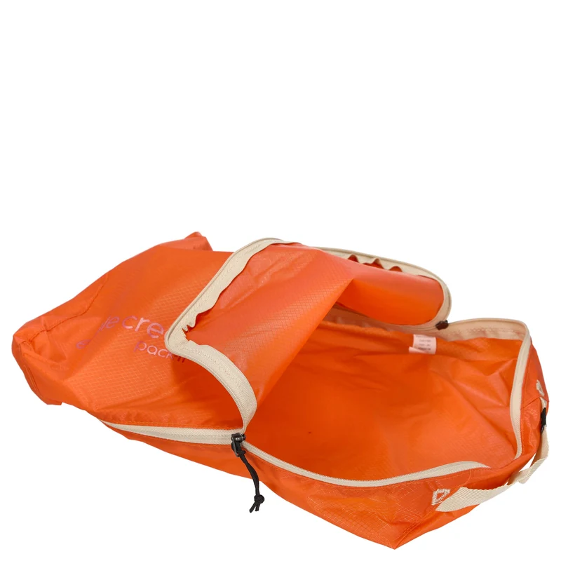 Eagle Creek selection Pack-It Isolate Cube Set XS/S/M 3tlg. - Bolsa de compresión (mandarin)
