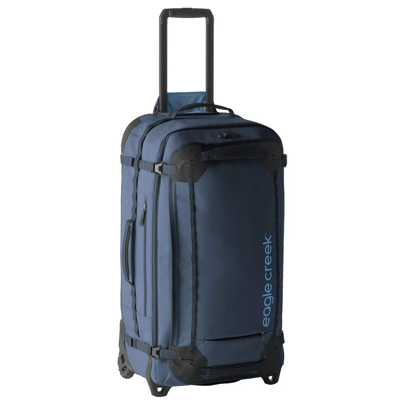 Eagle Creek selection Gear Warrior XE - Trolley de 2 ruedas 73 cm expandible (blue jay)