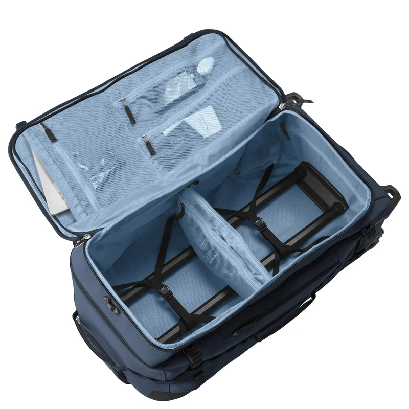 Eagle Creek selection Gear Warrior XE - Trolley de 2 ruedas 73 cm expandible (blue jay)