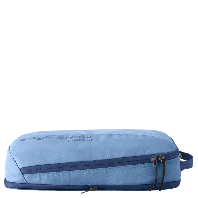 Eagle Creek Pack-It Reveal Expansion Cube M - Bolsa de compresión 36 cm (blue dawn)
