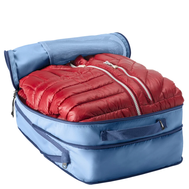 Eagle Creek Pack-It Reveal Expansion Cube M - Bolsa de compresión 36 cm (blue dawn)