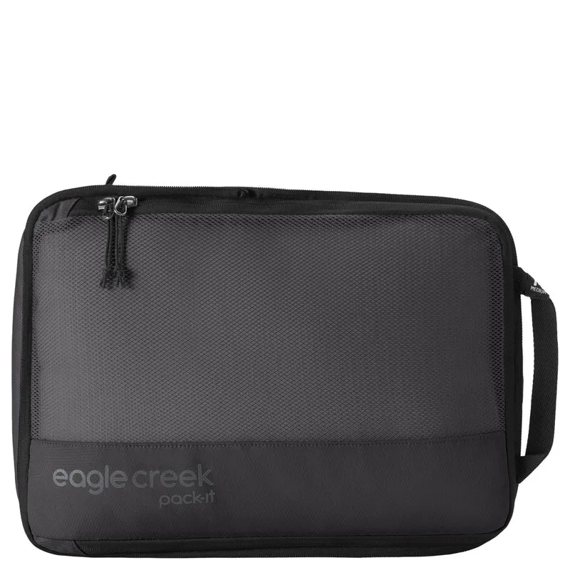 Eagle Creek Pack-It Reveal Compression Cube M - Bolsa de compresión 36 cm (schwarz)