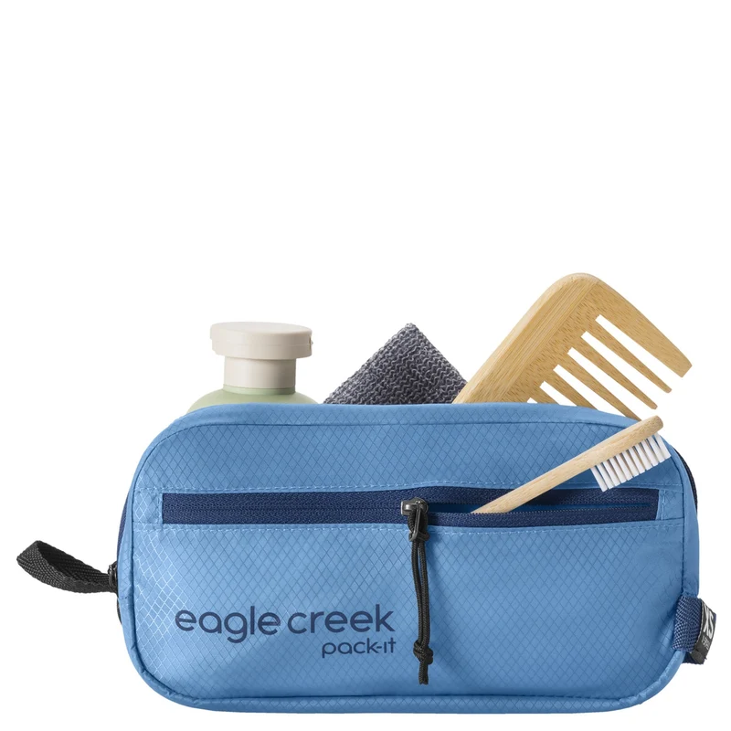 eagle creek Pack-It Isolate - Neceser XS 20 cm (blue dawn)