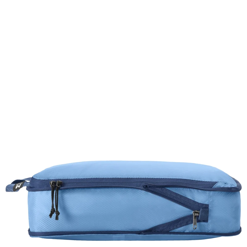eagle creek Pack-It Isolate Compression Cube - Bolsa de compresión M (blue dawn)