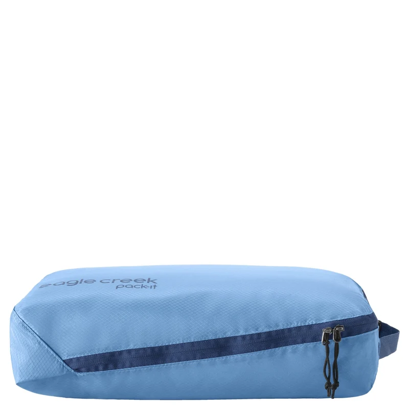 eagle creek Pack-It Isolate Cube - Bolsa de embalaje M (blue dawn)