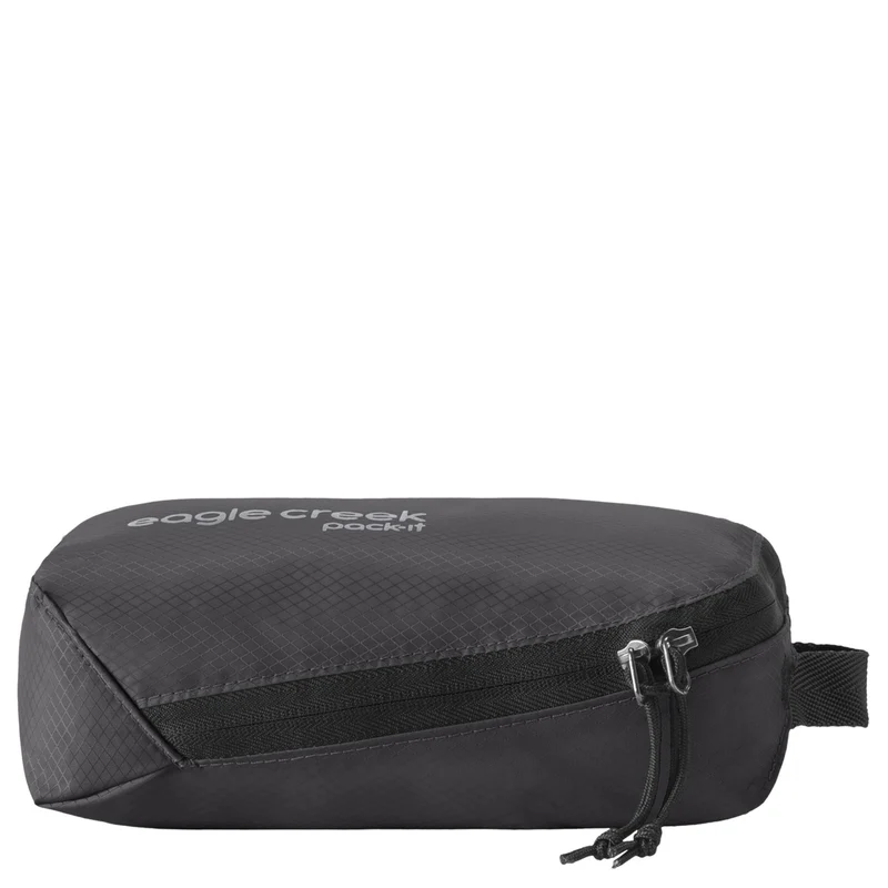 eagle creek Pack-It Isolate Cube - Bolsa de compresión XS (black)