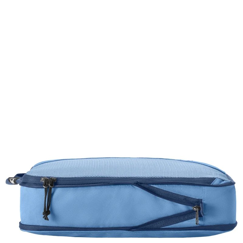 Eagle Creek Pack-It Reveal Compression Cube M - Bolsa de compresión 36 cm (blue dawn)