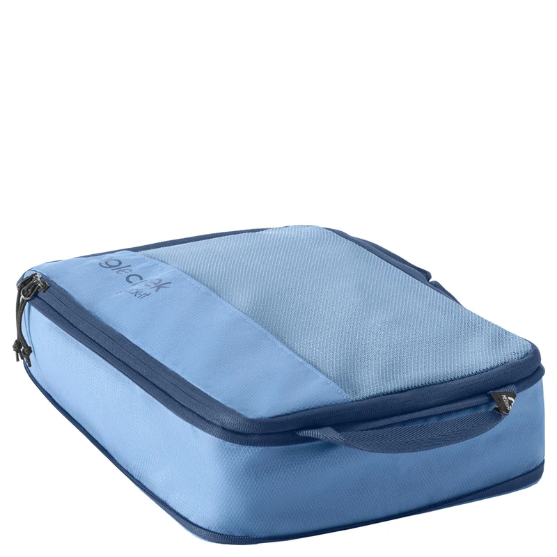Eagle Creek Pack-It Reveal Compression Cube M - Bolsa de compresión 36 cm (blue dawn)