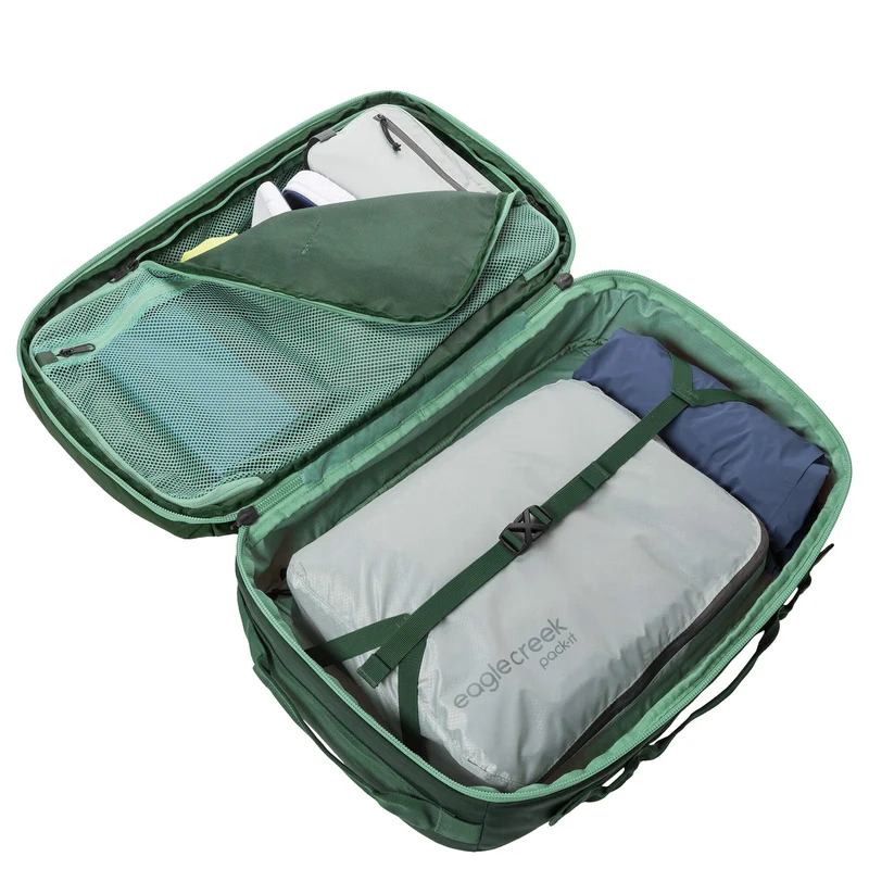 Eagle Creek selection Tour Travel Pack 40 - Mochila de viaje 52 cm (jungle green)