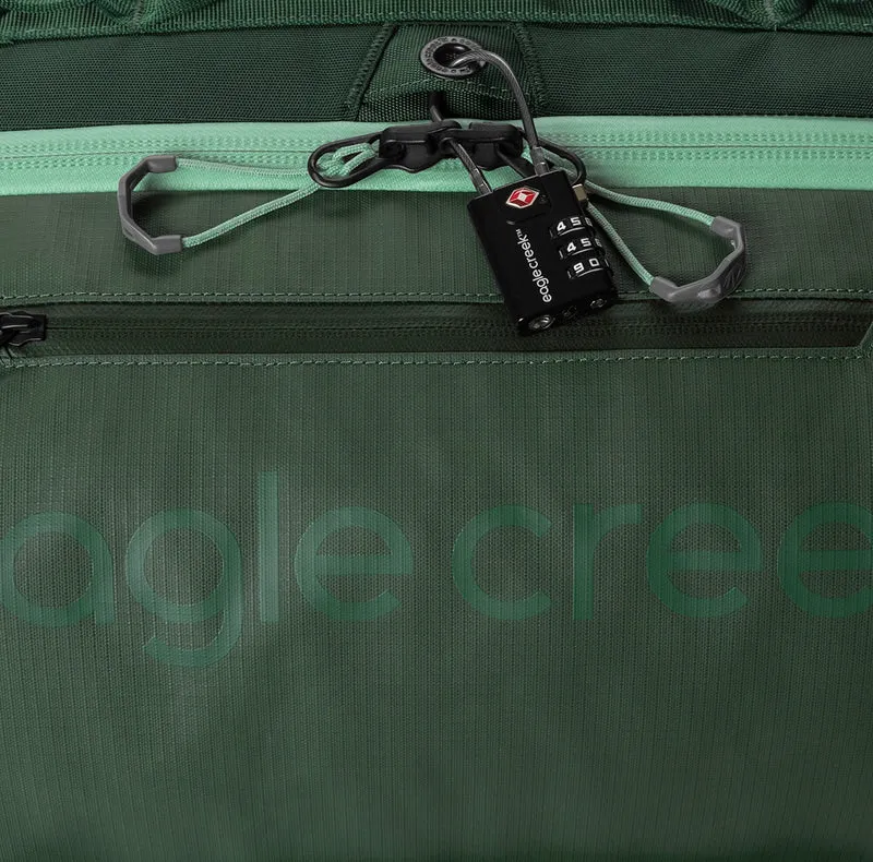 Eagle Creek selection Tour Travel Pack 40 - Mochila de viaje 52 cm (jungle green)