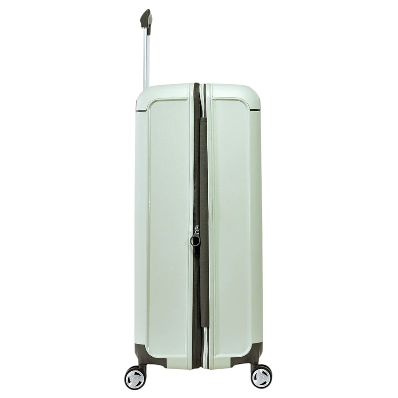Eminent AEGIS - Trolley de 4 ruedas 78 cm expandible (mint green)