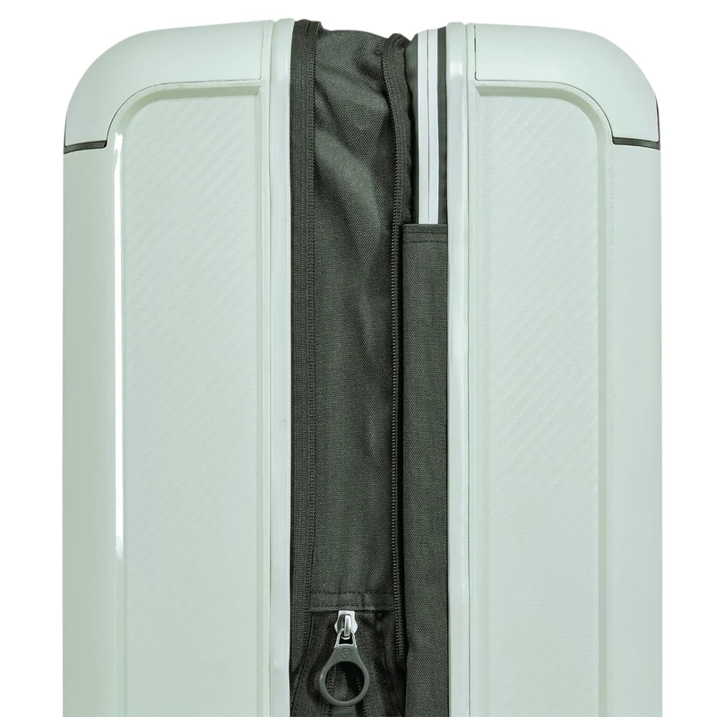 Eminent AEGIS - Trolley de 4 ruedas 78 cm expandible (mint green)