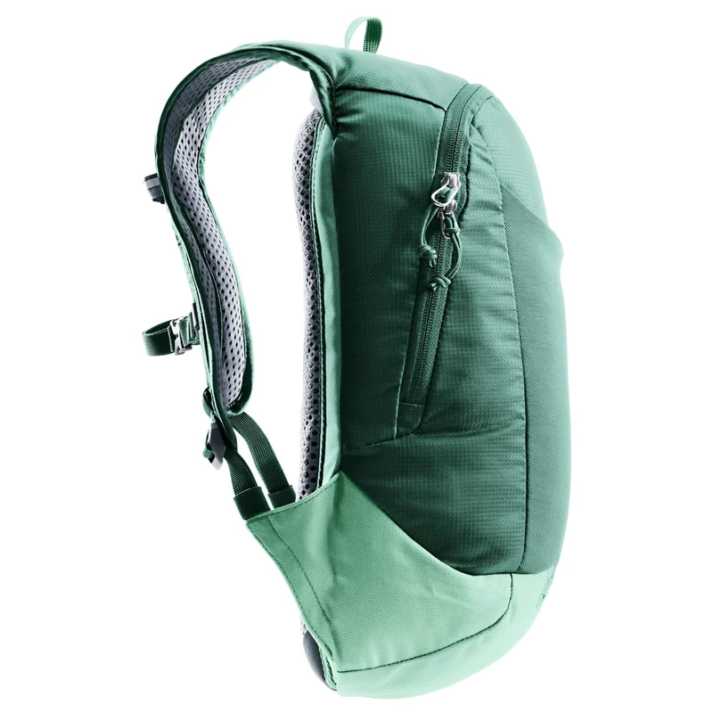 Deuter Junior Bike - Mochila de bicicleta junior 38 cm (seagreen-speramint)