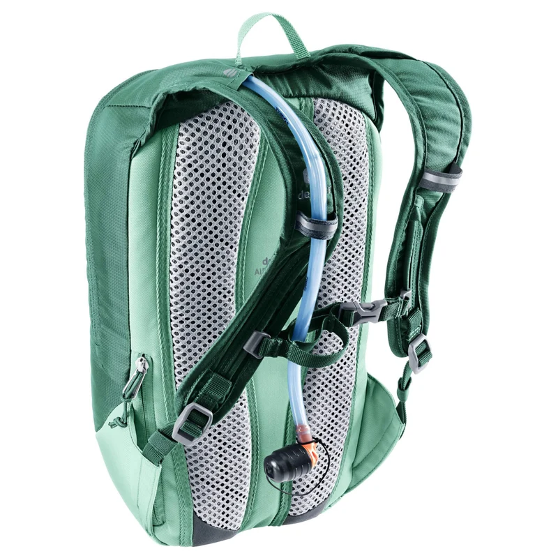 Deuter Junior Bike - Mochila de bicicleta junior 38 cm (seagreen-speramint)