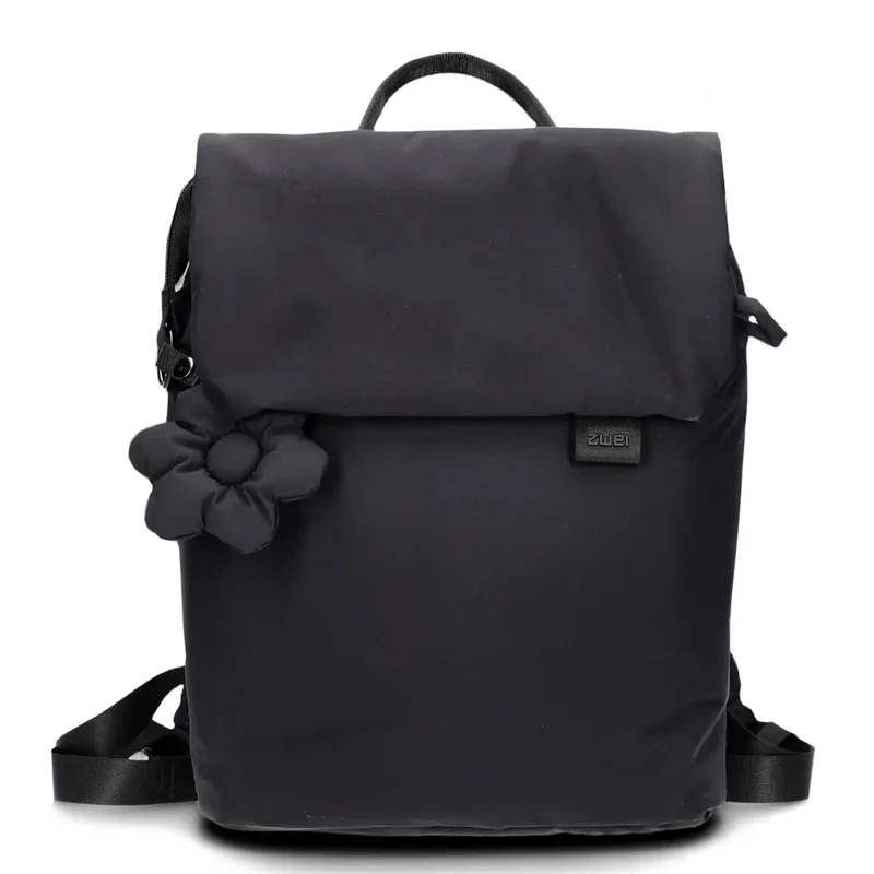 zwei Hannah HAR13 - Mochila 35 cm (black)