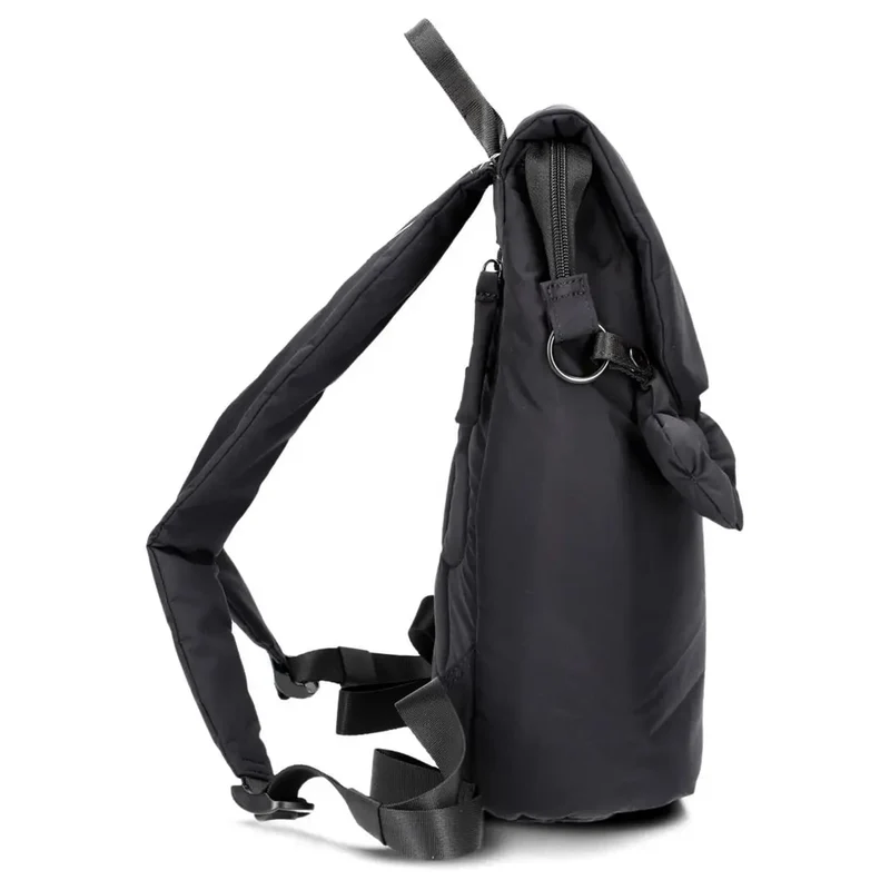 zwei Hannah HAR13 - Mochila 35 cm (black)