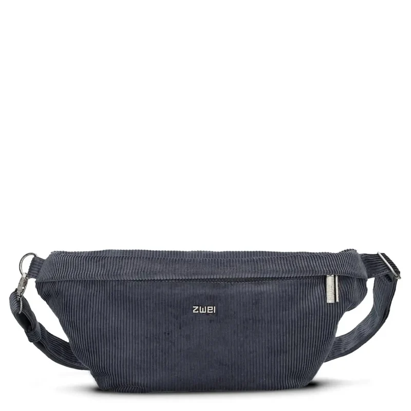 zwei Mademoiselle MH80 - Riñonera 40 cm (cord-polar)