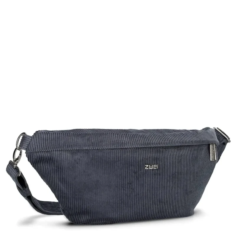 zwei Mademoiselle MH80 - Riñonera 40 cm (cord-polar)