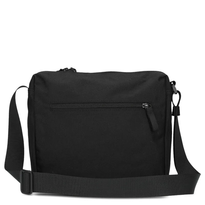 zwei Alex - Bolso bandolera 28 cm (black)