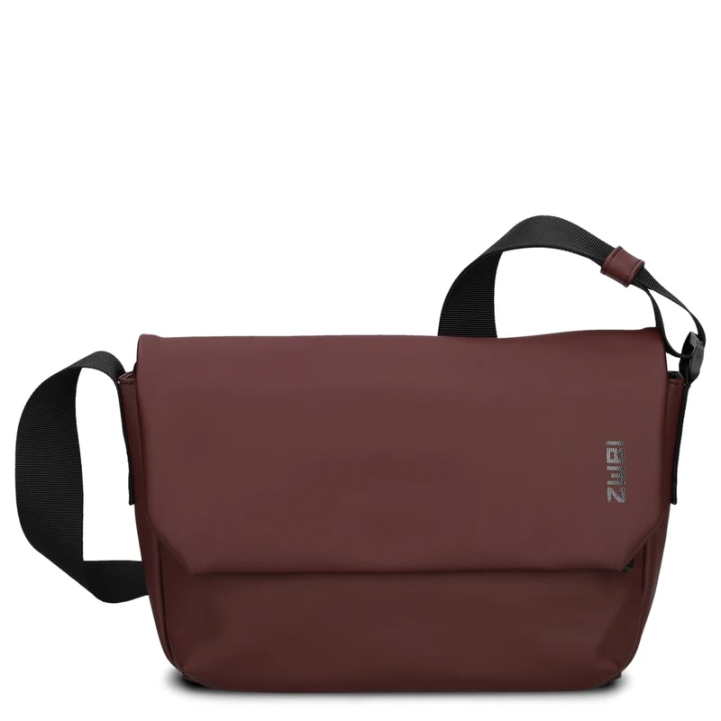 zwei Cargo CA60 - Bolso bandolera 32 cm (bordeaux)