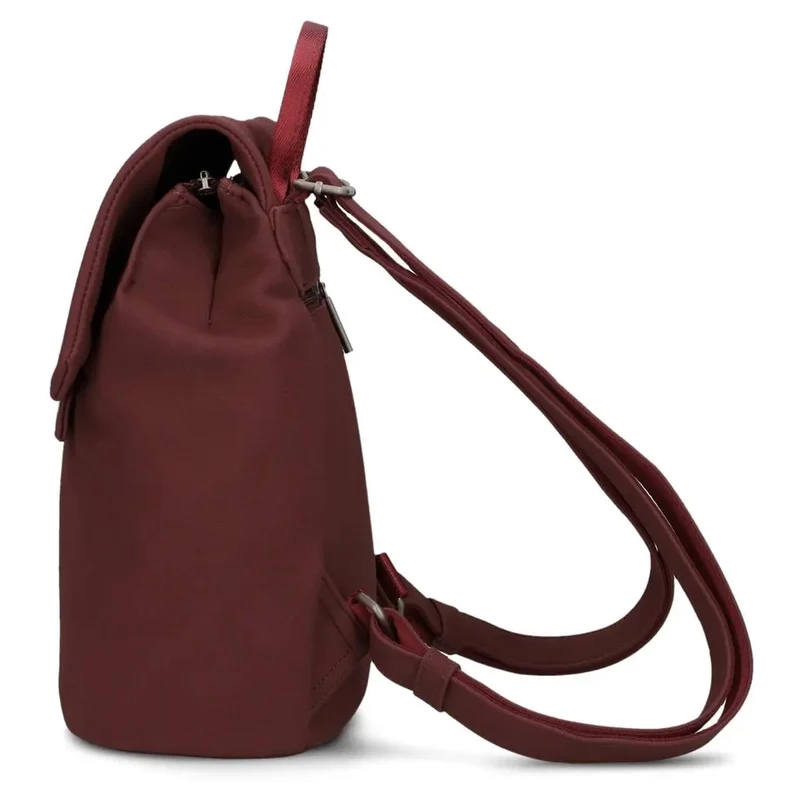 zwei Mademoiselle MR8 - Mochila 29 cm (rubin)