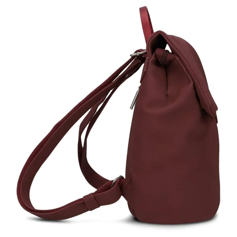 zwei Mademoiselle MR8 - Mochila 29 cm (rubin)