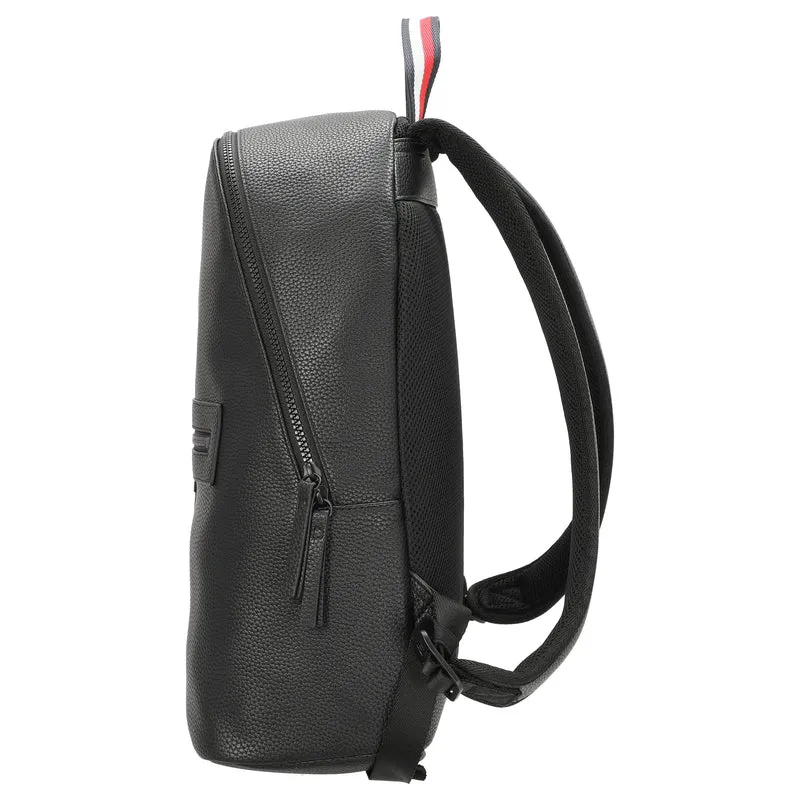 Tommy Hilfiger Essential - Mochila 45 cm (schwarz)