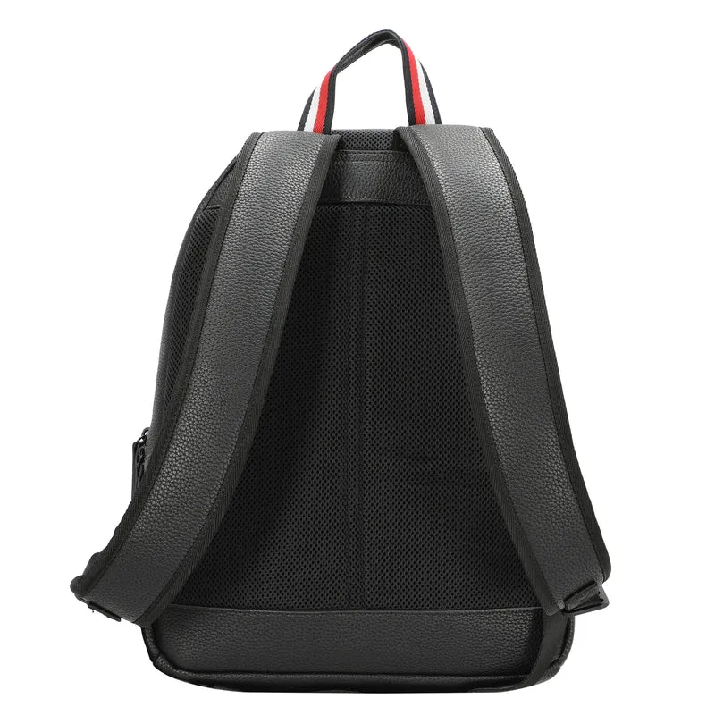 Tommy Hilfiger Essential - Mochila 45 cm (schwarz)