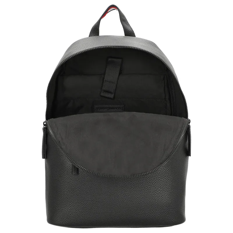 Tommy Hilfiger Essential - Mochila 45 cm (schwarz)